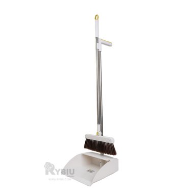 UTENSILIO BARRER RYBIU HO30847 BLANCO + REGALO LIGAS PEINAR - 3