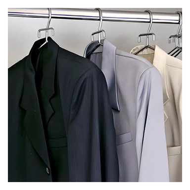 SET BARRA CORTINA RYBIU HO30833 GRIS PLOMO TUBERIA ELEGANTE 70 CM 1.20M + REGALO AGENDITA