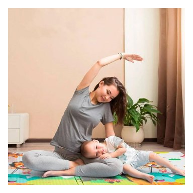 PISO PLANO RESGUARDADOR EN MULTICOLOR Y+GIFT MINIAGENDA