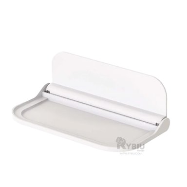 ACCESORIO RYBIU HO32464 BLANCO AHORRO ESPACIO + REGALO AGENDITA