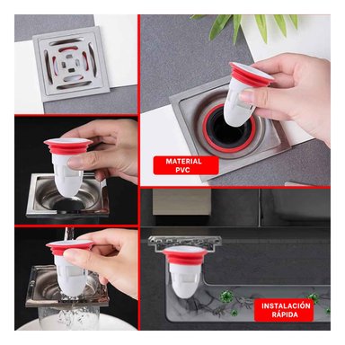 ACCESORIO COCINA RYBIU HO32455 BLANCO LAVADERO + GIFT MINIAGENDA