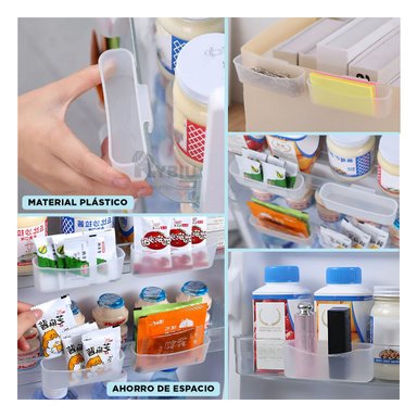 ACCESORIO RYBIU HO32466015 TRANSPARENTE MULTIFUNCIONAL + GIFT MINIAGENDA