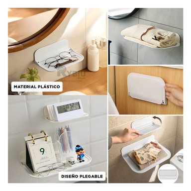 ACCESORIO RYBIU HO32464 BLANCO RESISTENTE FLOTANTE + GIFT MINIAGENDA