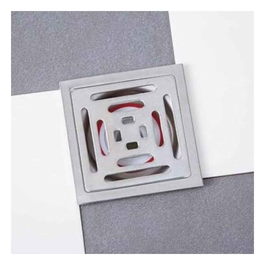 NUCLEO RYBIU HO32455 BLANCO EFICIENTE CONTRA INSECTOS + PAPEL REGALO