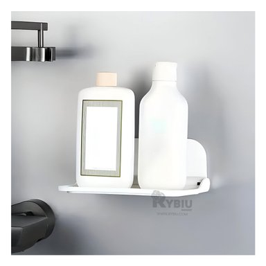 REPISA RYBIU HO32464 BLANCO ELEGANTE FLOTANTE + PAPEL REGALO