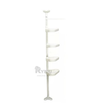 SET SOPORTE RYBIU HO30733 BLANCO ORGANIZADOR + BANDERITAS ADHESIVAS