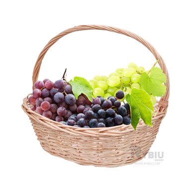 SET CANASTA RYBIU HO32331 MIMBRE MARRON ELEGANTE PICNIC + REGALO STICKERS