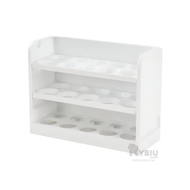 ALMACENADOR RYBIU CO29594 BLANCO INNOVADOR + REGALO AGENDITA