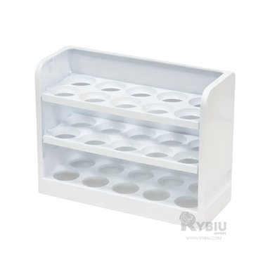 ALMACENADOR RYBIU CO29594 BLANCO REFRIGERADOR + ENVOLTORIO REGALO