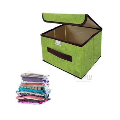 ORGANIZADOR RYBIU HO29773 VERDE ADAPTABLE + REGALO AGENDITA