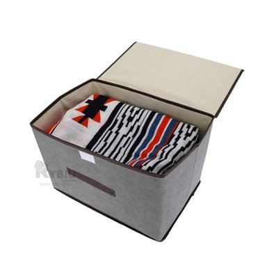 ORGANIZADOR RYBIU HO29772 PLOMO ELEGANTE FACIL + REGALO STICKERS