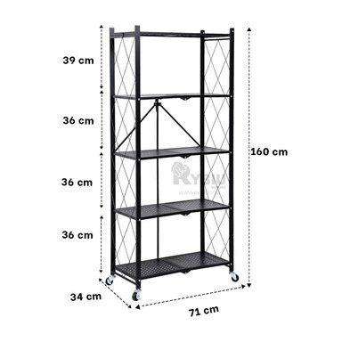 REPISA RYBIU HO30750 NEGRO IDONEA + REGALO LIGAS PEINAR