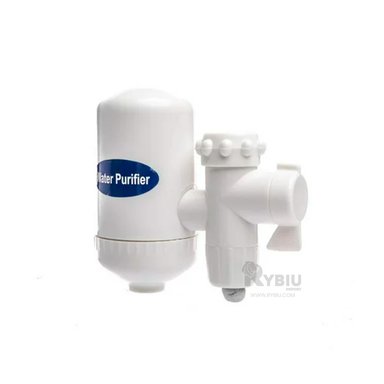 PURIFICADOR RYBIU HO30751 BLANCO CON ENTRADA USB + GIFT STICKERS