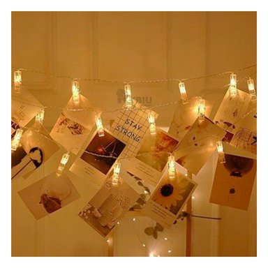 FOCO RYBIU HO30766 AMARILLO LLAMATIVO Y DURADERO FOTOS + BANDERITAS ADHESIVAS