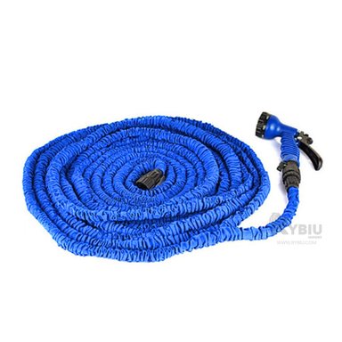 MANGUERA RYBIU HO30767 TUBO POLIESTER AZUL 30 M + REGALO AGENDITA