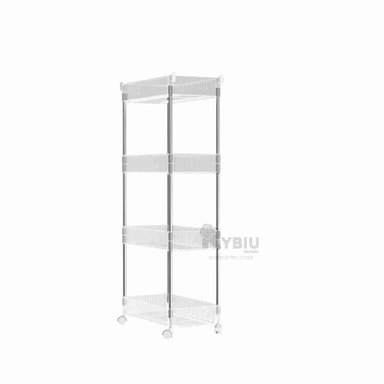 REPISA RYBIU HO29677 TRANSPARENTE MULTIFUNCIONAL SALA ACRILICO + REGALO STICKERS