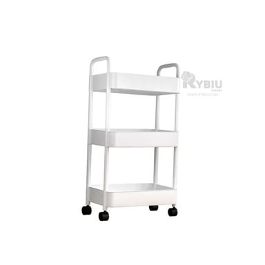 MUEBLE RYBIU HO30740 BLANCO COSAS COCINA + ENVOLTORIO REGALO - 4
