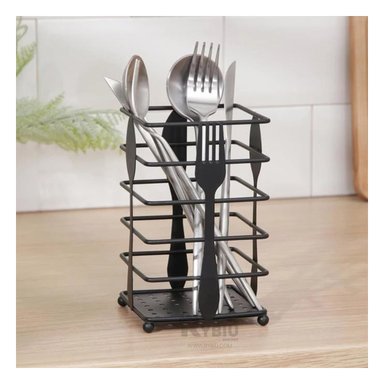 CAJA RYBIU CO29718 NEGRO MODERNA + REGALO STICKERS