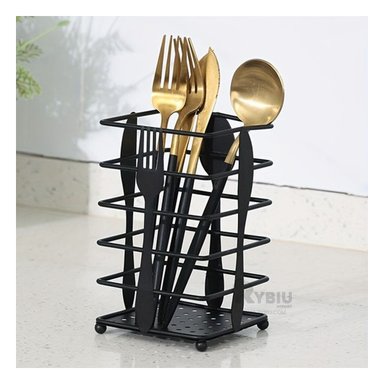 CAJA RYBIU CO29718 NEGRO ORGANIZADORA + REGALO AGENDITA