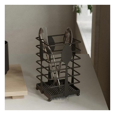 CAJA RYBIU CO29718 NEGRO PRACTICA + GIFT STICKERS