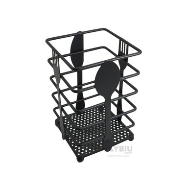 ORGANIZADOR RYBIU CO29718 NEGRO TENEDORES + BANDERITAS ADHESIVAS