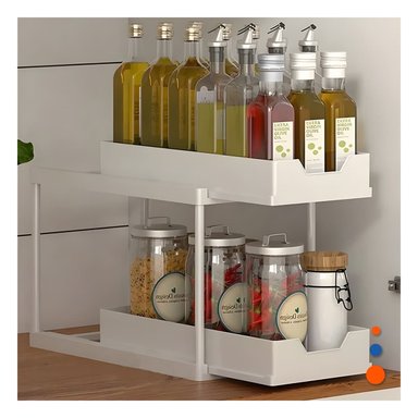 REPISA RYBIU HO29666 BLANCO PLASTICO + LIGAS REGALO