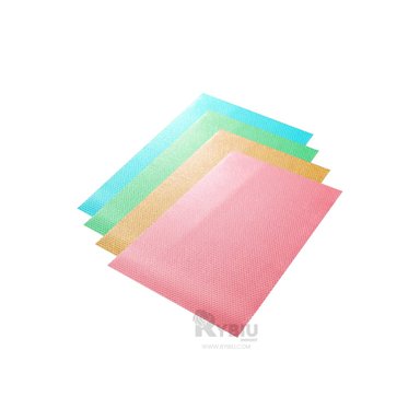 SET ACCESORIOS COCINA RYBIU HO29740 NARANJA FELPUDOS + REGALO AGENDITA