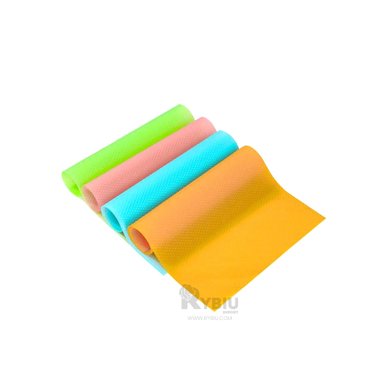 SET ACCESORIOS COCINA RYBIU HO29740 NARANJA TAPICES 29X45 LAVABLES + REGALO STICKERS