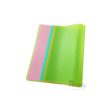 KIT MULTIUSOS DE PROTECTORES NARANJA Y+ENVOLTORIO DE REGALO