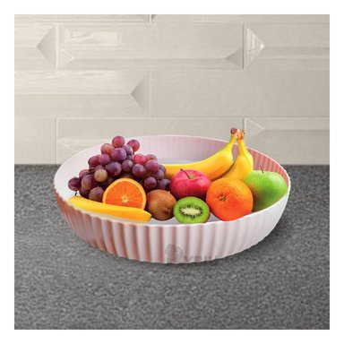 ORGANIZADOR RYBIU R2953 ROSADO SAZONADORES UTIL + GIFT STICKERS