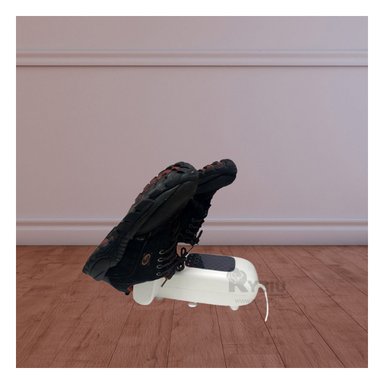 SECADOR RYBIU HO29753 INNOVADOR EN COLOR BLANCO + ENVOLTORIO DE REGALO