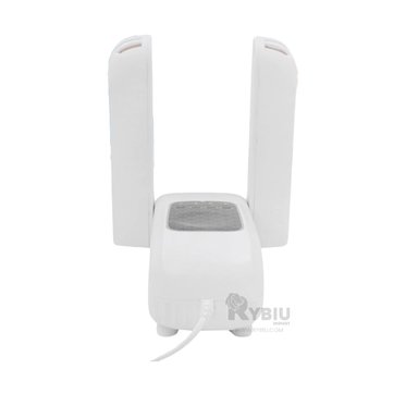 SECADOR RYBIU HO29753 INNOVADOR EN COLOR BLANCO + ENVOLTORIO DE REGALO - 2
