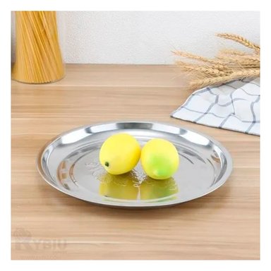 BANDEJA RYBIU CO30359 FUENTE ORIGEN DURADERO 40X40 CM + REGALO STICKERS