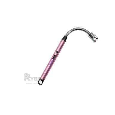 MECHEROS RYBIU CO30506 ROSADO ENCENDER ESTUFA + REGALO STICKERS