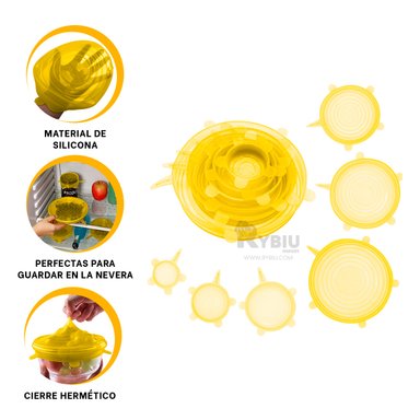 COBERTORES RYBIU CO30191 AMARILLO UTILES + GIFT STICKERS