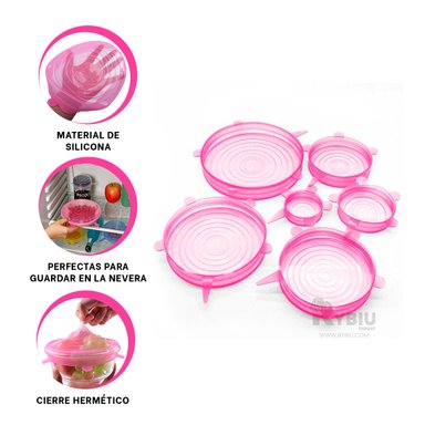 COBERTORES RYBIU CO30190 ROSADO ANTIDERRAMES + REGALO AGENDITA
