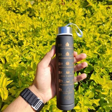 TOMATODO RYBIU CO29584 VERSATIL TRIO CON TAPA NEGRO + PAPEL REGALO