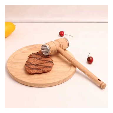 MAZO RYBIU CO29555 LOMOS CARNE MADERA + REGALO AGENDITA