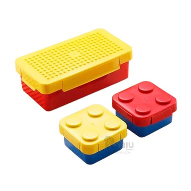 ENVASE KIT FUNCIONAL EN MULTICOLOR Y+REGALO AGENDITA