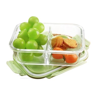 RECIPIENTE SOFISTICADO RYBIU CO29558 VERDE +GIFT STICKERS