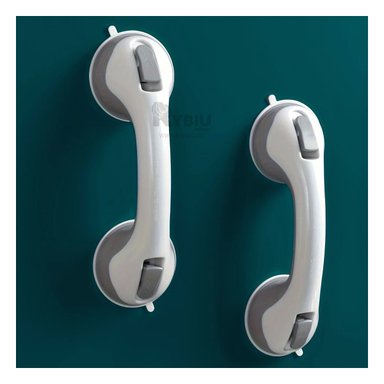 AGARRE RYBIU FIRME BAÑO BLANCO + GIFT MINIAGENDA