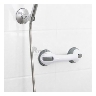 AGARRE RYBIU APOYO SEGURO BLANCO + ENVOLTORIO REGALO