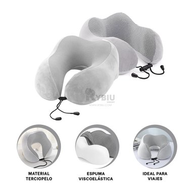 AMOHADILLA PARA DESCANSO EN PLOMO Y+POST-IT ADHESIVOS