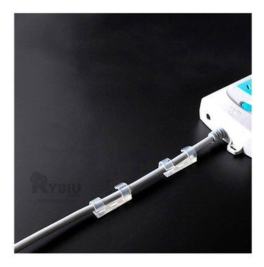 ACCESORIOS FACIL DE INSTALAR TRANSPARENTE Y+REGALO STICKERS