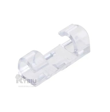 ACCESORIOS PARA SUJETAR EN TRANSPARENTE Y+REGALO AGENDITA