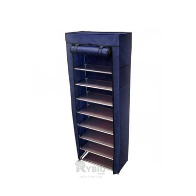 ORGANIZADOR RYBIU HO30837 AZUL MARINO APARADOR + ENVOLTORIO REGALO - 3