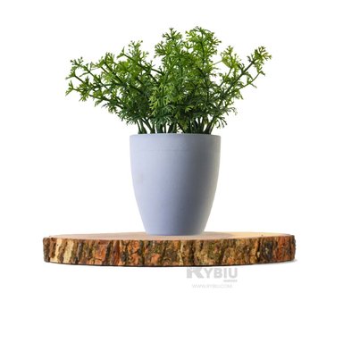 SET BANDEJA RYBIU HO32308 MADERA SOPORTE TEXTURIZADO EL HOGAR + REGALO AGENDITA