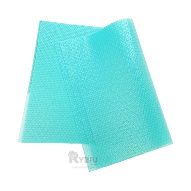 SET RYBIU CO29780 45 X 29 CM EFICIENTE CELESTE + LIGAS REGALO