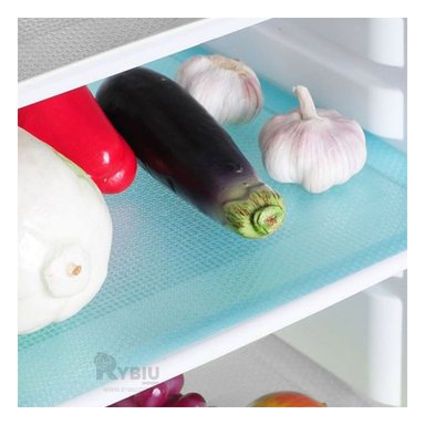 SET RYBIU CO29780 45 X 29 CM EFICAZ CELESTE + ENVOLTORIO REGALO