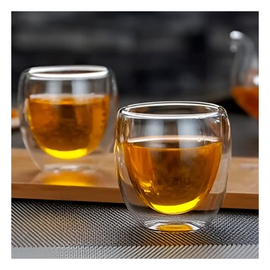 COPA FUNCIONAL PARA LIQUIDOS DE DOBLE CAPA RYBIU 665 +GIFT STICKERS - 4